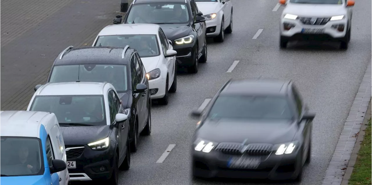 BGH urteilt zu gesch&auml;tztem Wertverlust nach Verkehrsunfall