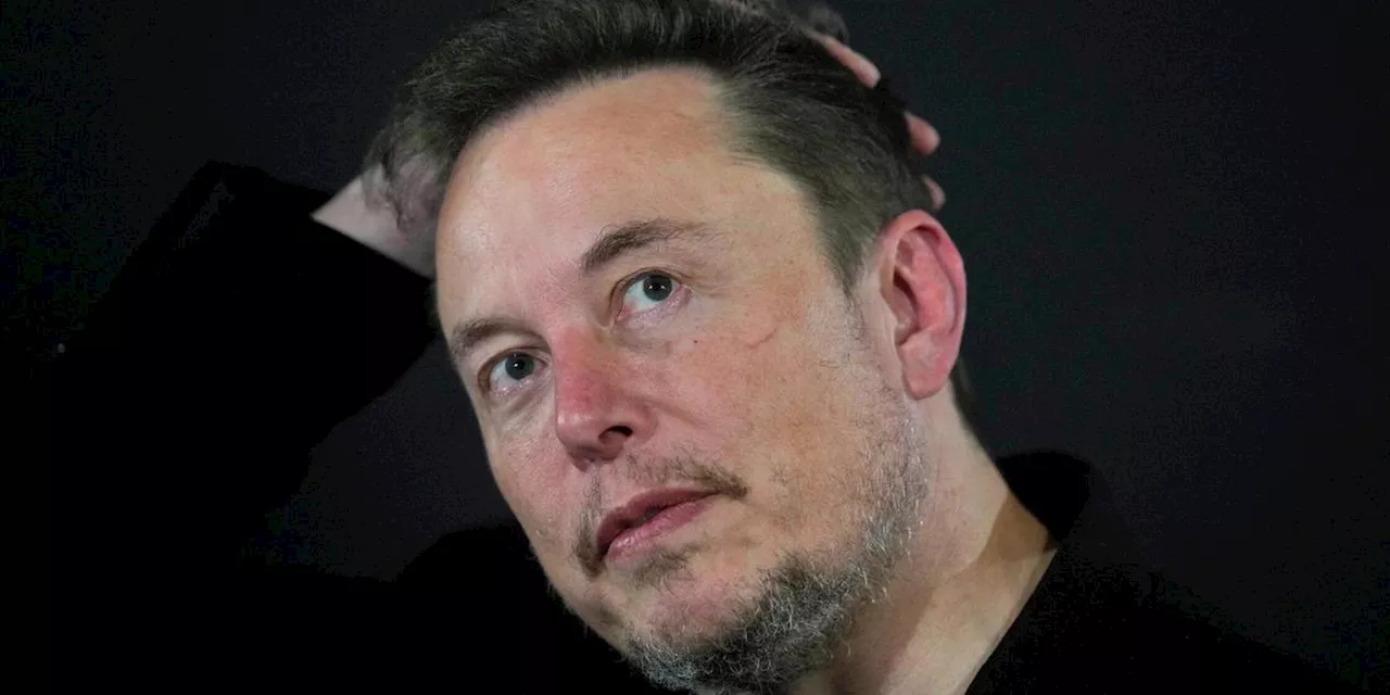 Musk mit neuer Klage gegen ChatGPT-Erfinder OpenAI