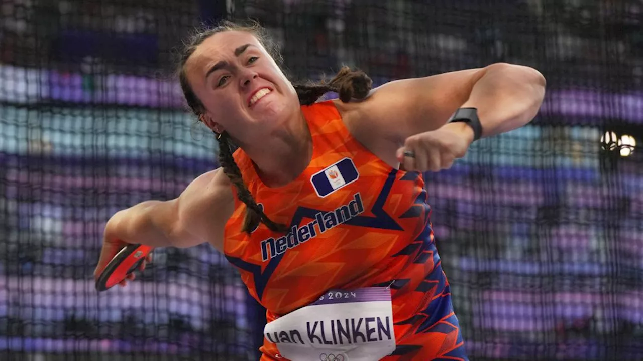 Pakt Hassan weer goud op 5.000 meter? • Discuswerpster Van Klinken voorlopig zesde