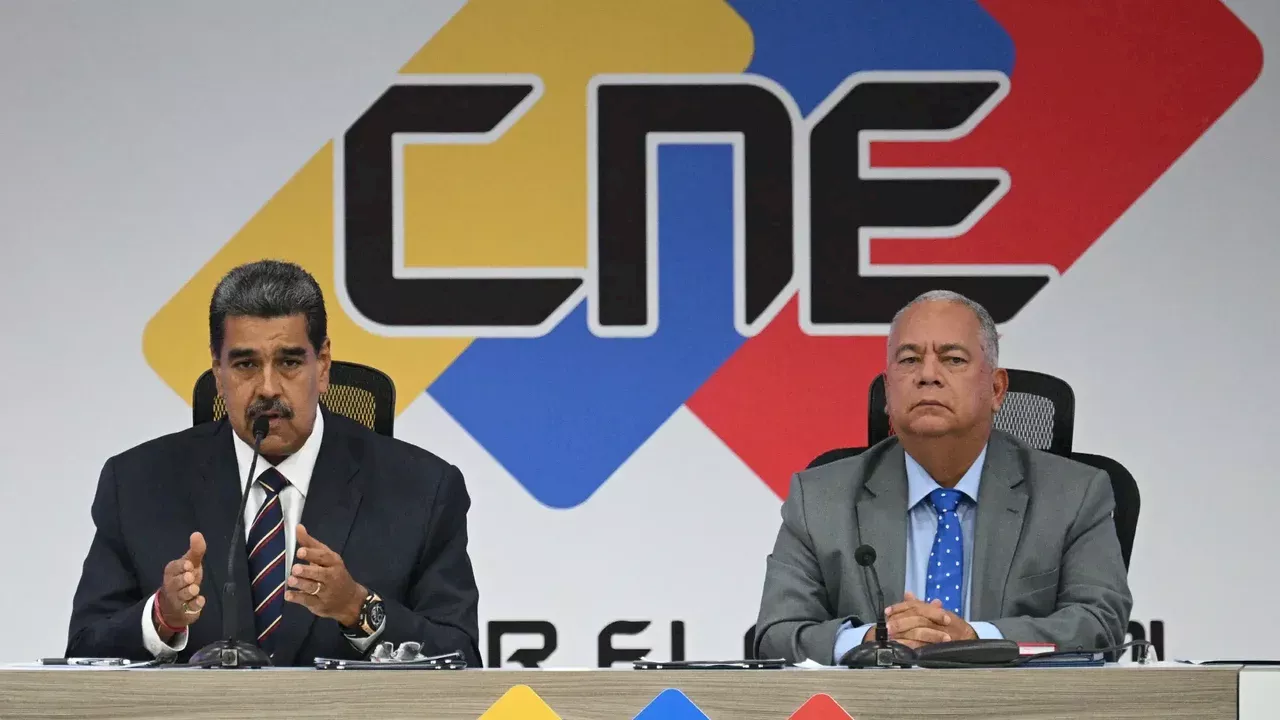 Venezuela a la espera: ¿CNE presentará las actas electorales tras el vencimiento del plazo?