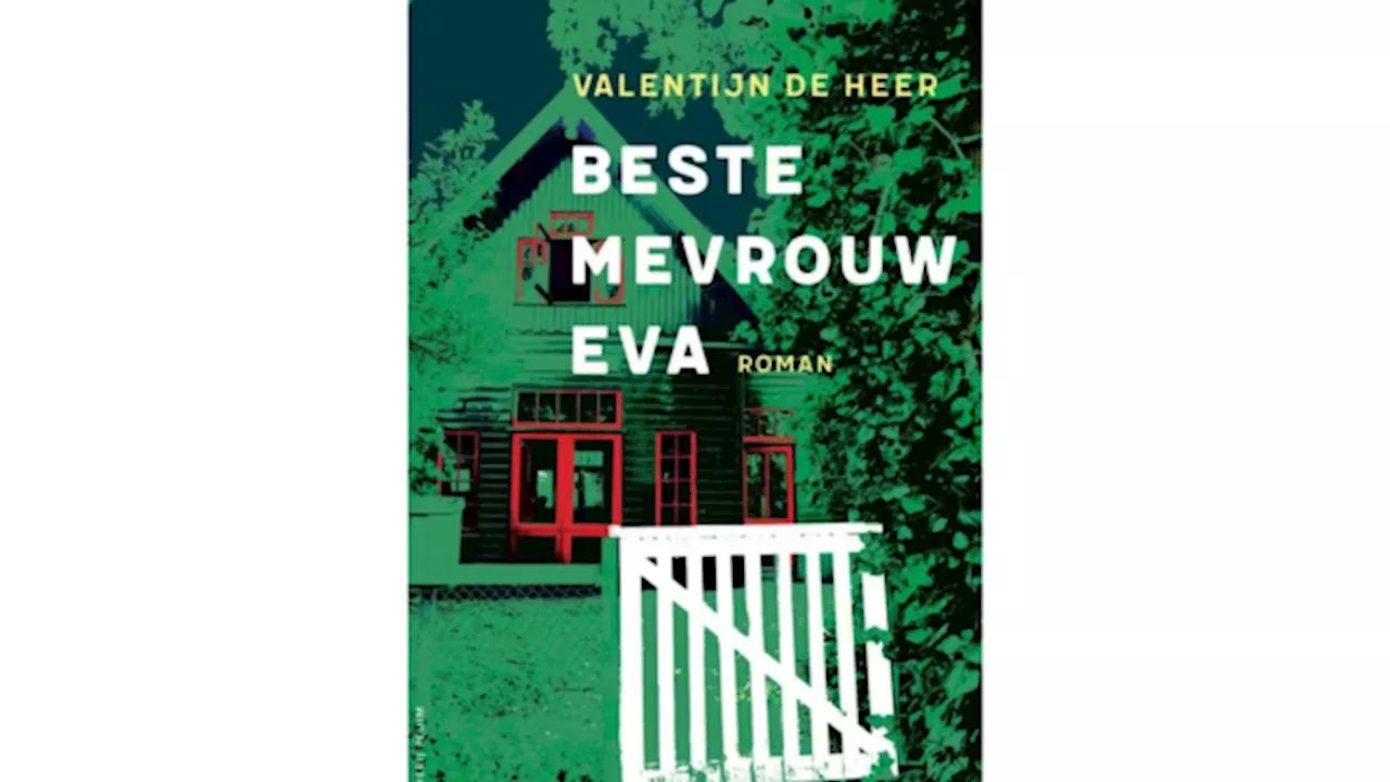 'Beste mevrouw Eva': een realistische kant van gezinnen met kinderen met een beperking