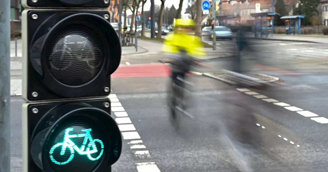 Umfrage: Fahrrad seit Ende der Pandemie weniger beliebt