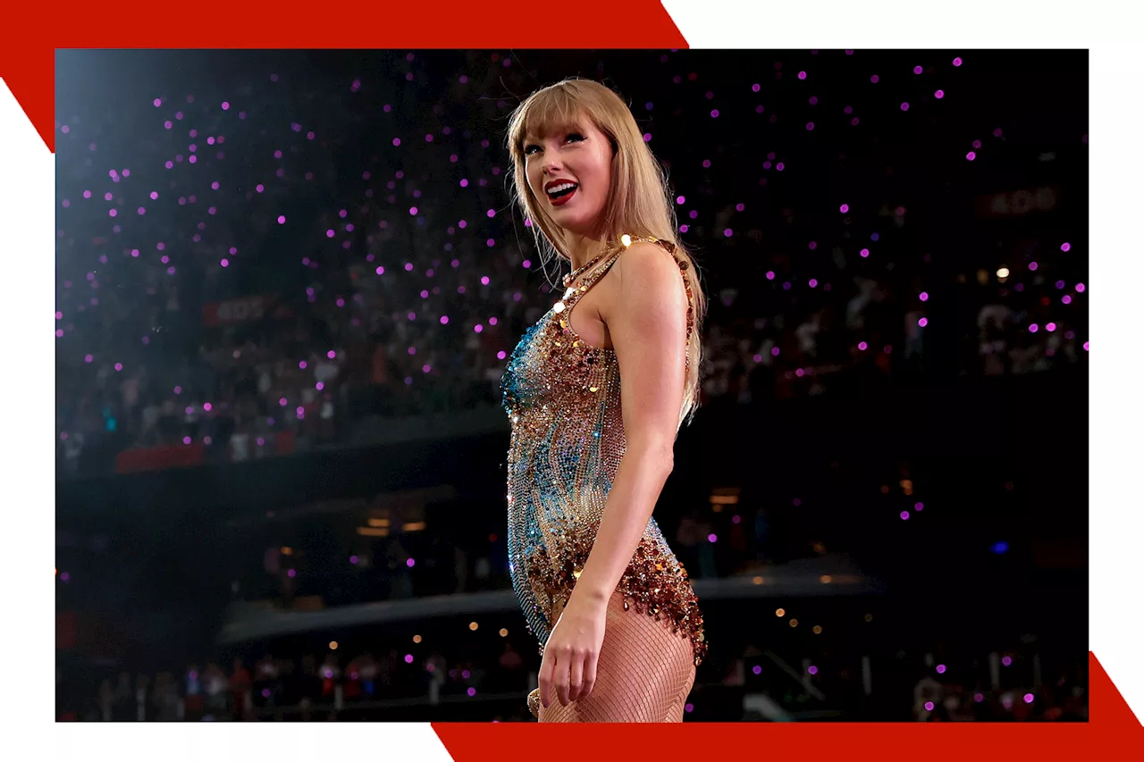 How much do tickets cost to see Taylor Swift's 'Eras Tour' in Austria?