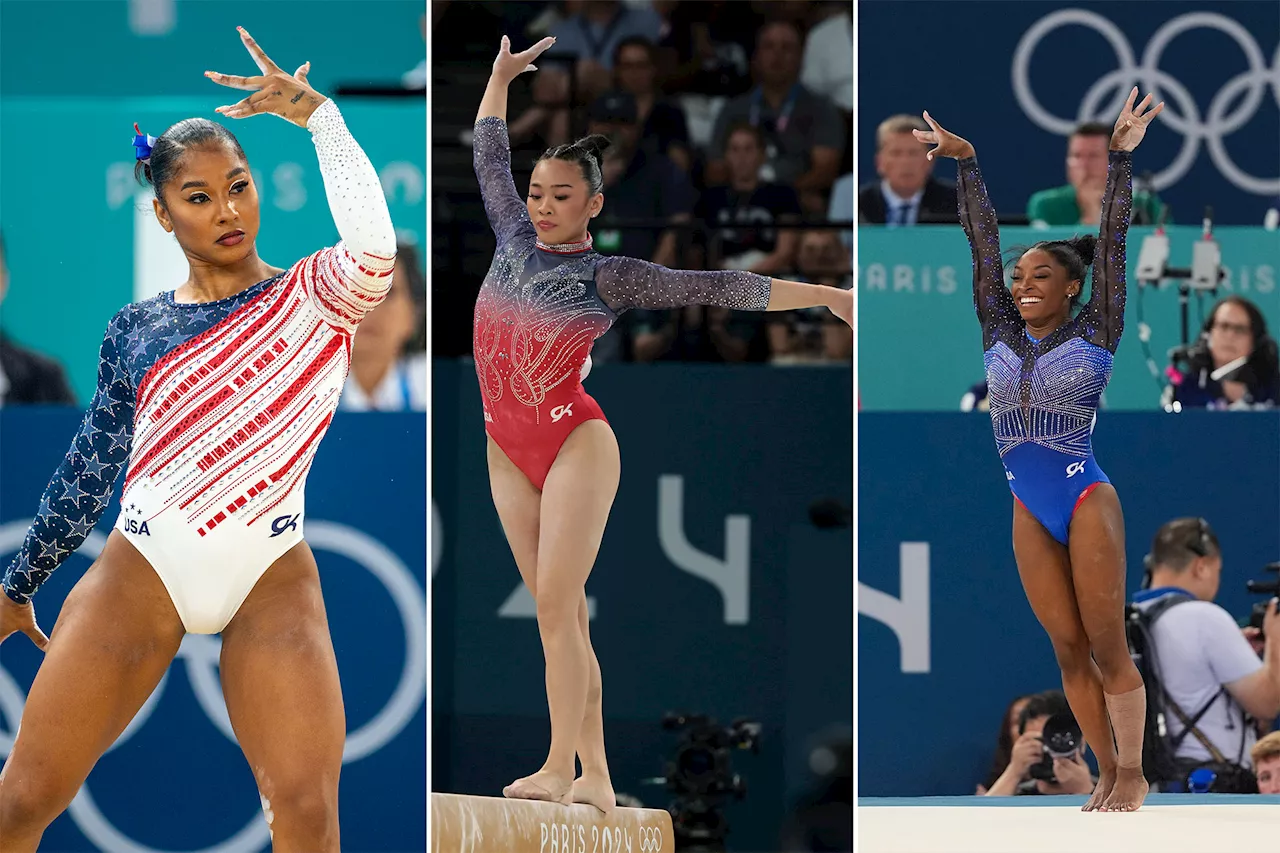 How to watch Simone Biles, Sunisa Lee in balance beam, floor exercise Olympics finals for free