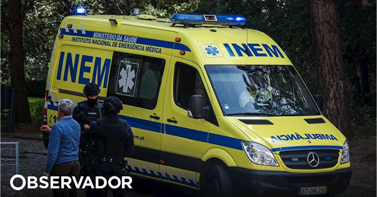 Autoridades investigam morte de jovem em Albufeira após alegados desacatos