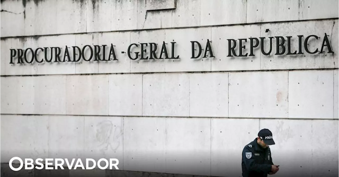 Ministério Público terminou 2023 com mais de 300 mil inquéritos pendentes