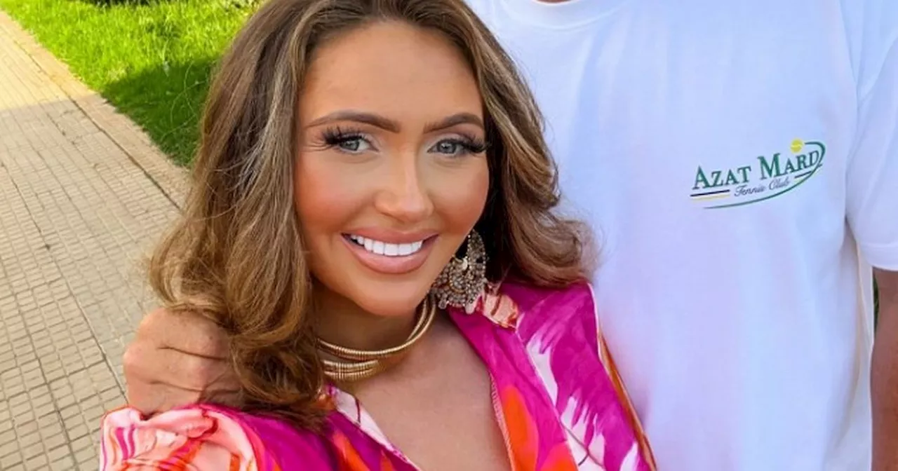 Charlotte Dawson breaks silence following fiance 'sexting' scandal