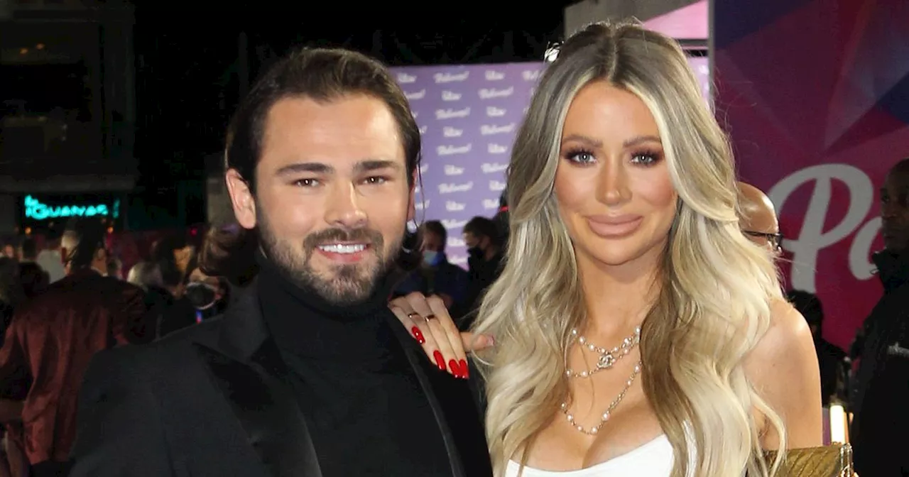 Love Island star Olivia Attwood gives update on starting family with husband