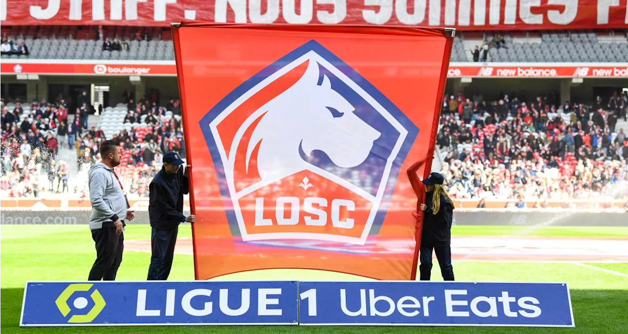 Ligue des champions : l'adversaire potentiel de Lille en barrages est connu !