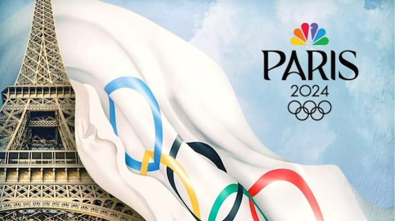 NBC’s 2024 Paris Olympics Coverage Is Worthy of a Gold Medal