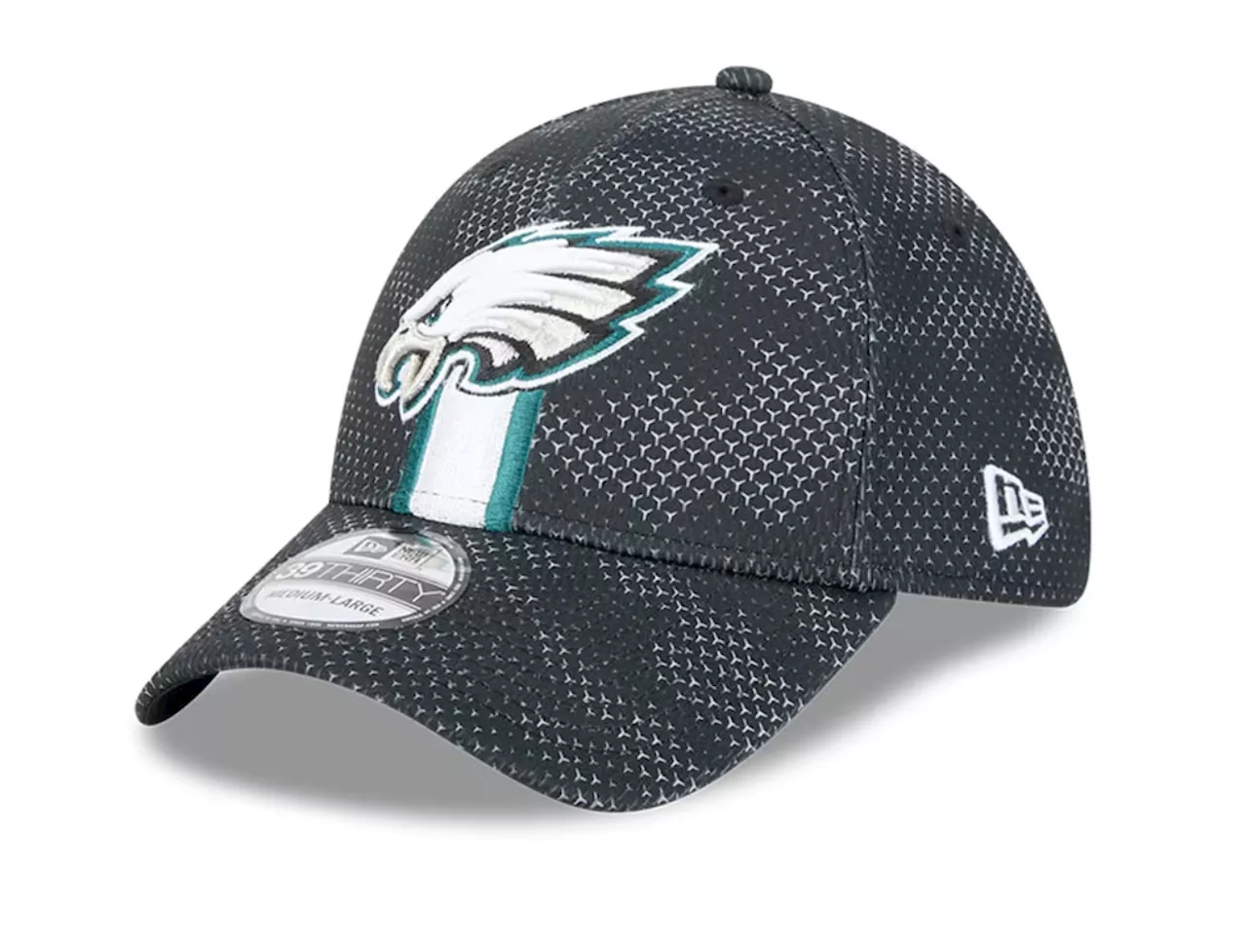 Philadelphia Eagles 2024 New Era Sideline Hats are now available: How to get them