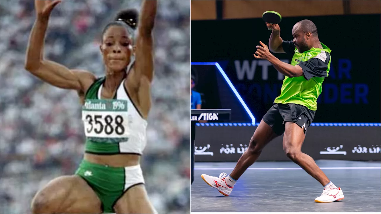 Olympic Games: D’Tigress and five historic firsts achieved by Nigeria ahead of other African countries