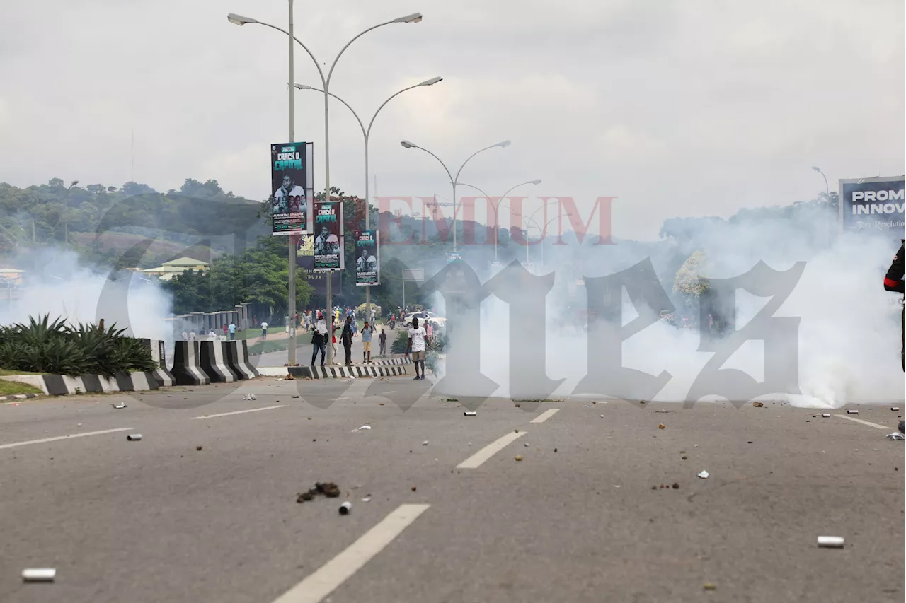 Protests: Bring evidence of human rights abuses to us, NHRC tells Nigerians