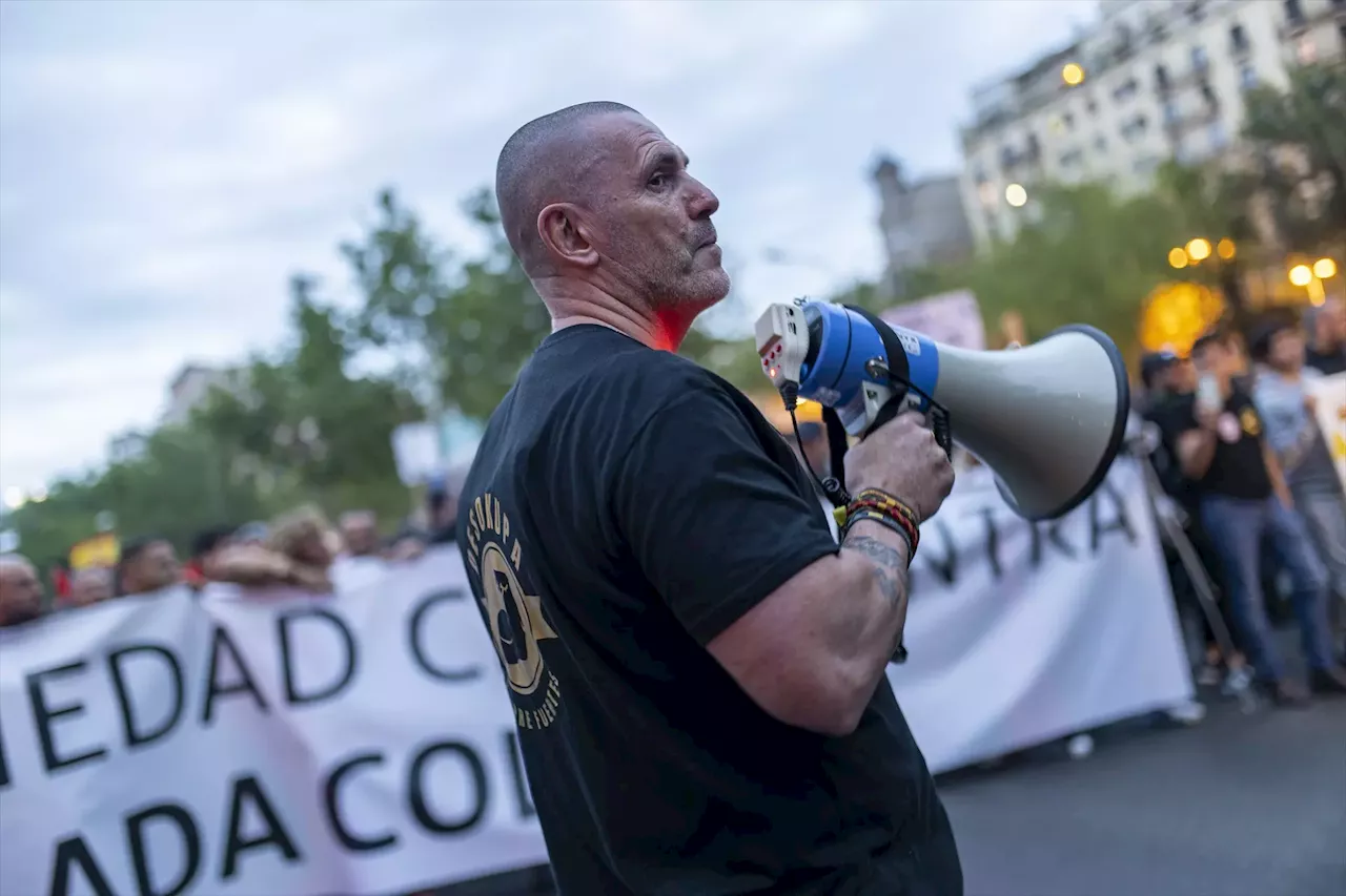 Nazis entrenando a policías: todas las claves del acuerdo entre Desokupa y el sindicato policial SUP