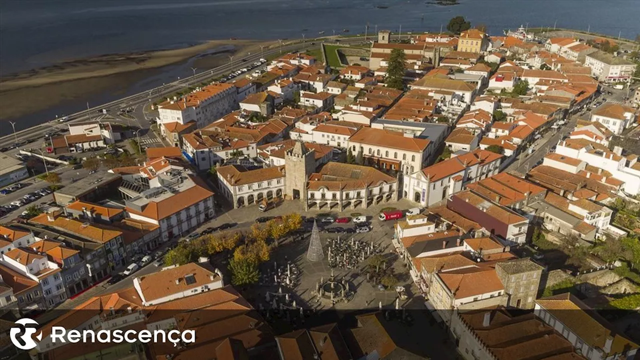 Caminha começa a cobrar taxa turística em setembro