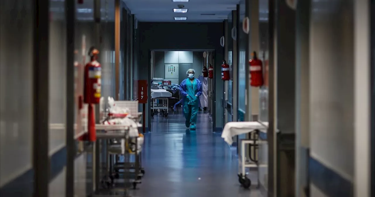 Recusada assistência a grávida a sangrar no Hospital das Caldas da Rainha