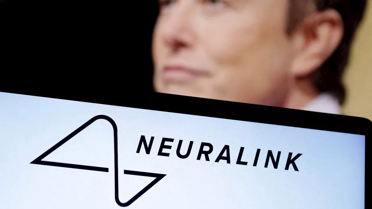 Neuralink implantou segundo chip cerebral em paciente de teste, diz Musk