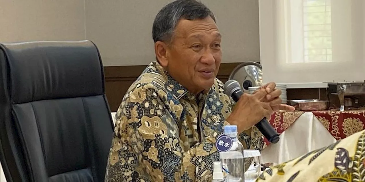 Kejar Target Produksi Migas, Ini Strategi dari Menteri ESDM