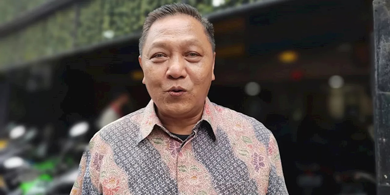 Pansus Haji Bergulir, Ada yang ‘Gerah’ dengan Penyelewengan Dana Haji untuk Infrastrukur