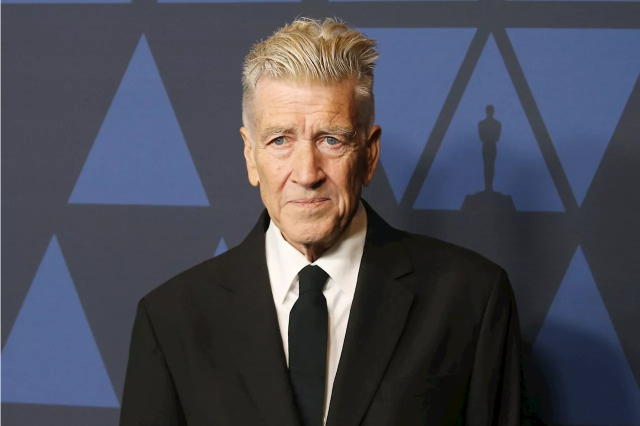 David Lynch May Never Direct Again After Emphysema Diagnosis