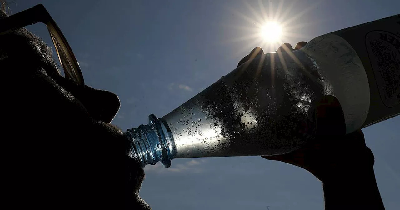 Das beste Mineralwasser: Das sind die Sieger bei Stiftung Warentest