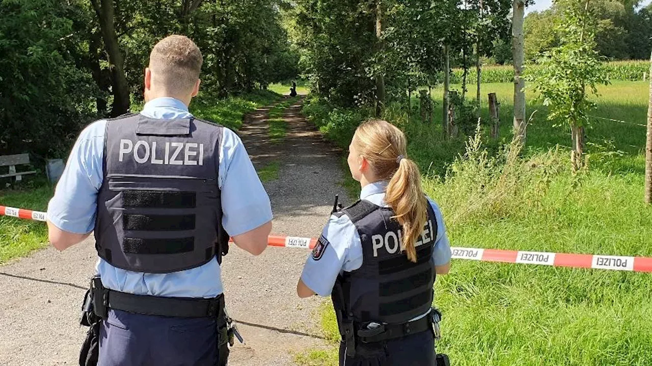 Siegen: Frau aus Nephten getötet, lebenslange Haft für Ex-Partner gefordert