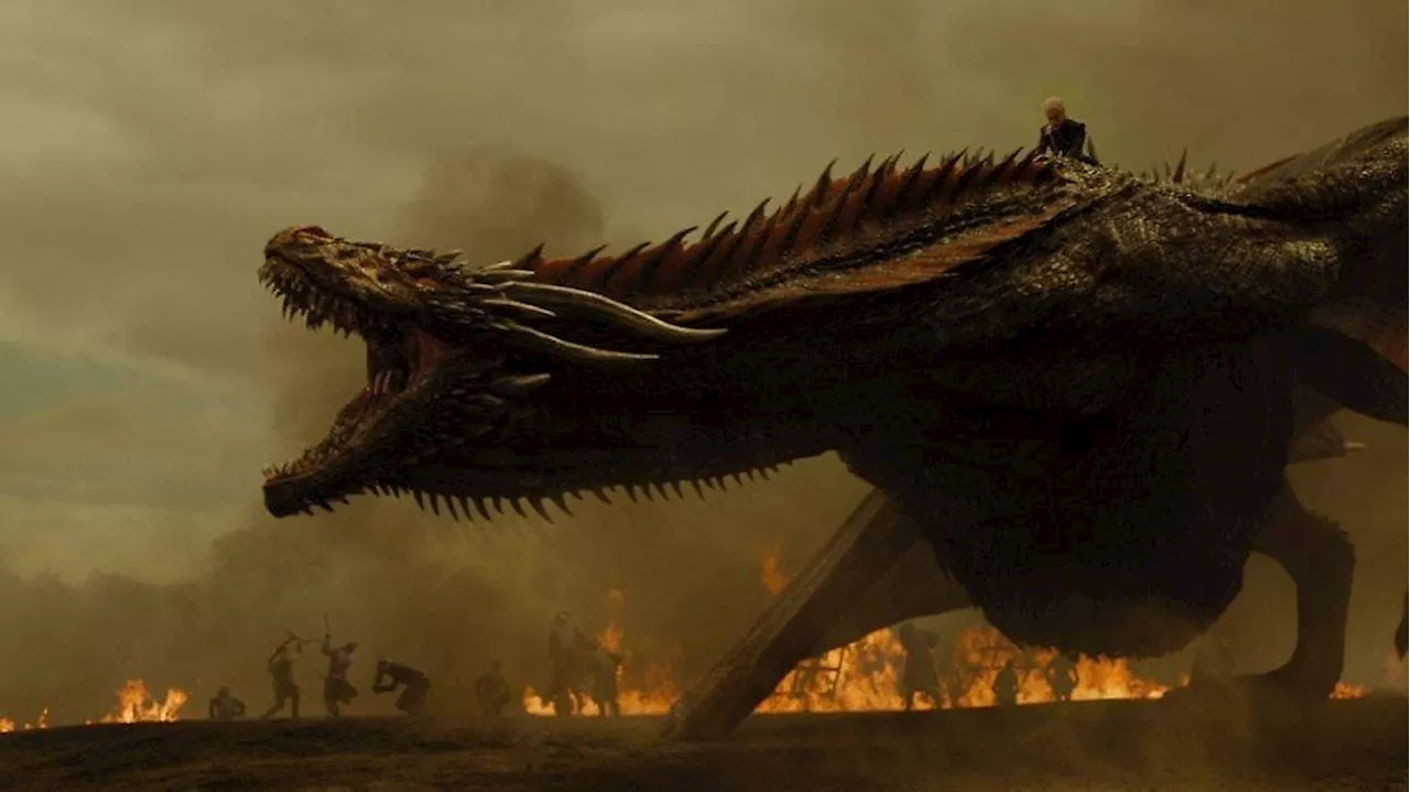 'A Knight of the Seven Kingdoms': Teaser zu 'Game of Thrones'-Ableger