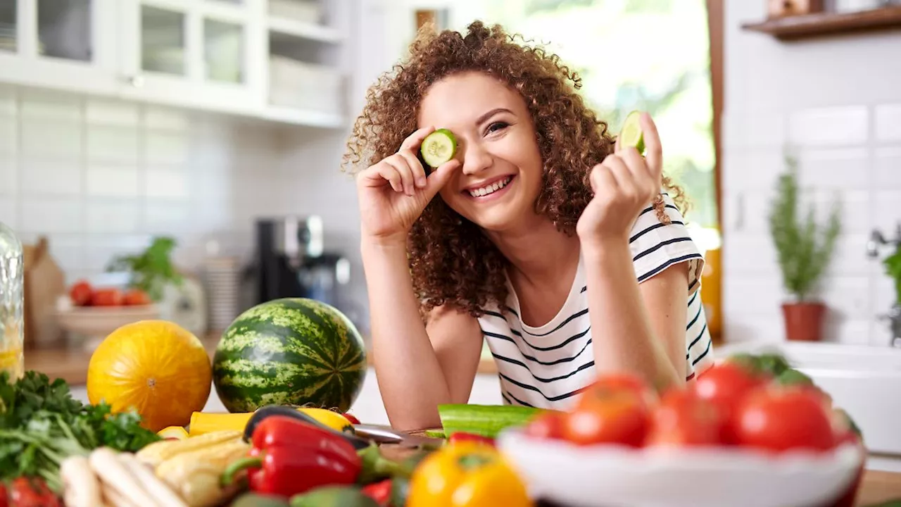 Ernährungsregel auf dem Prüfstand: Wie viel Obst und Gemüse brauchen wir?