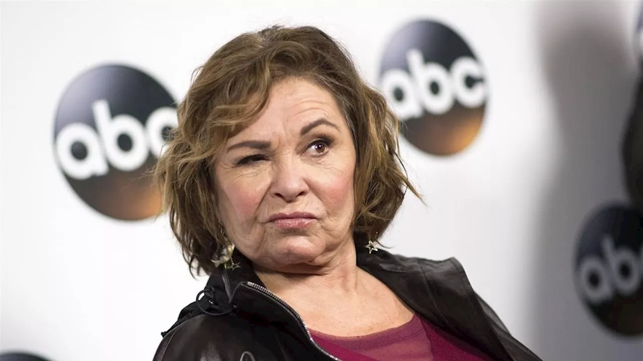 Roseanne Barr wist niets van berenbekentenis Kennedy