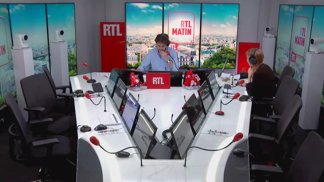  ChatGPT : comment l'intelligence artificielle a bousculé le monde du travail du 05 août 2024