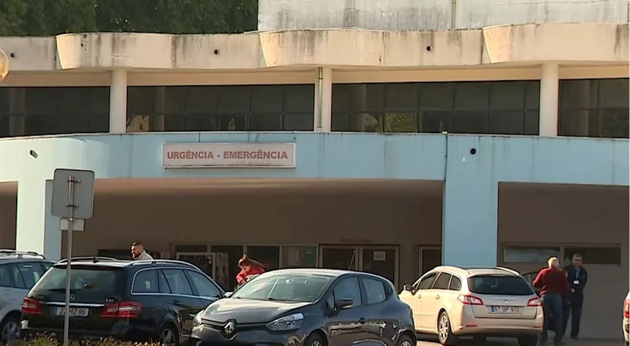 Hospital Caldas da Rainha nega ter recusado atender grávida