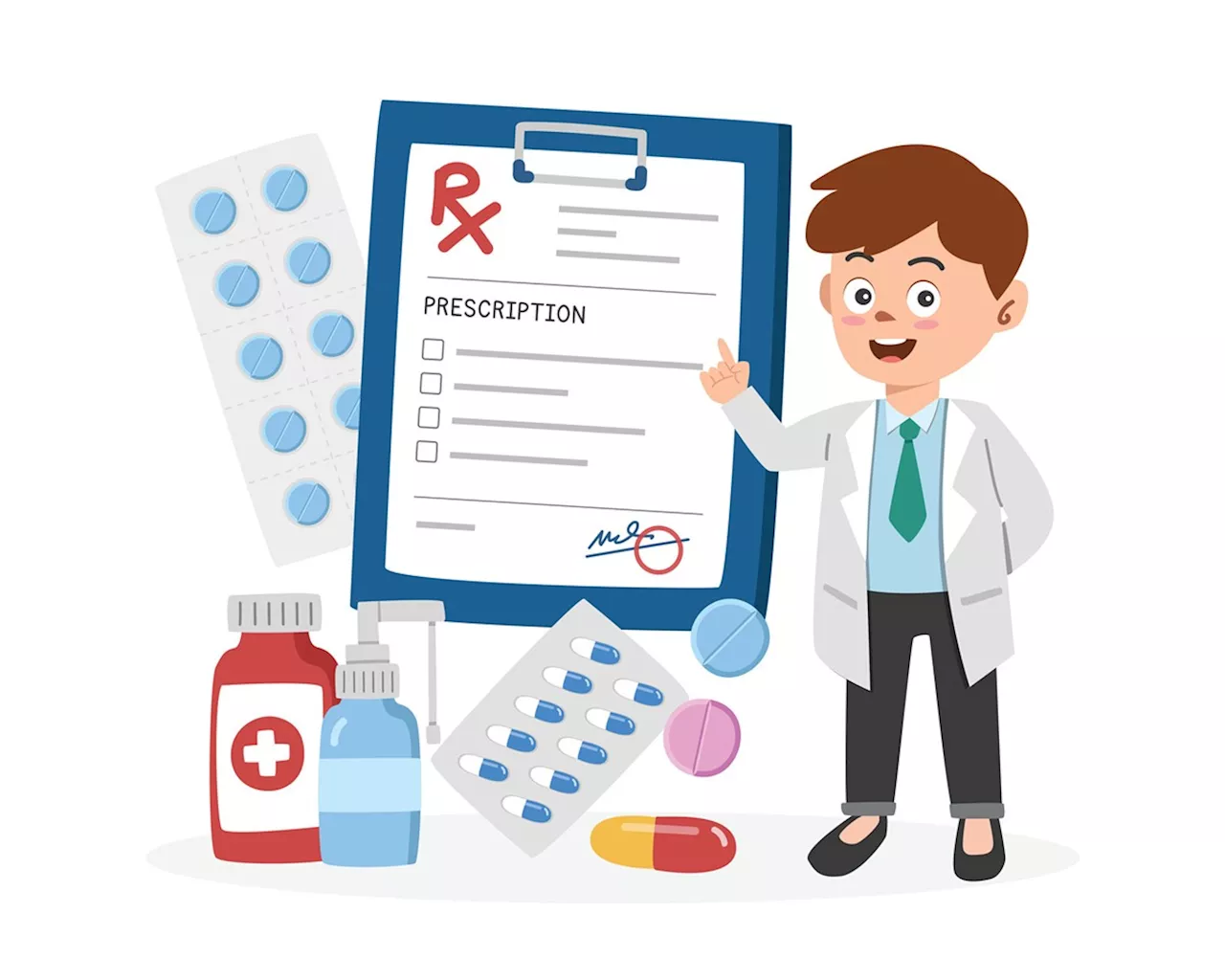 Online Rx Drug Resources