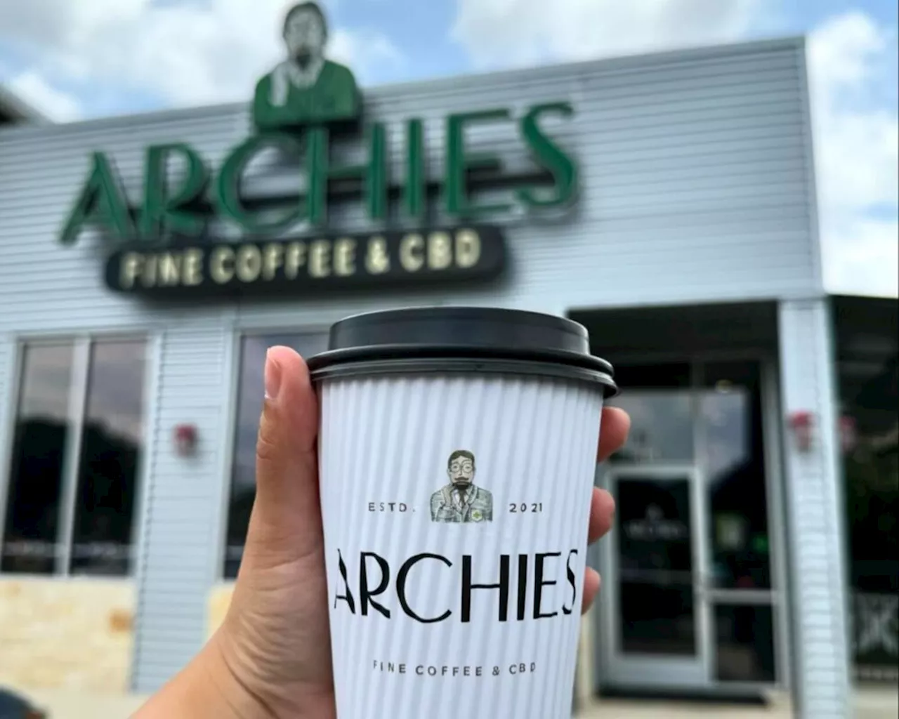 San Antonio-based Archie's Fine Coffee opening downtown location