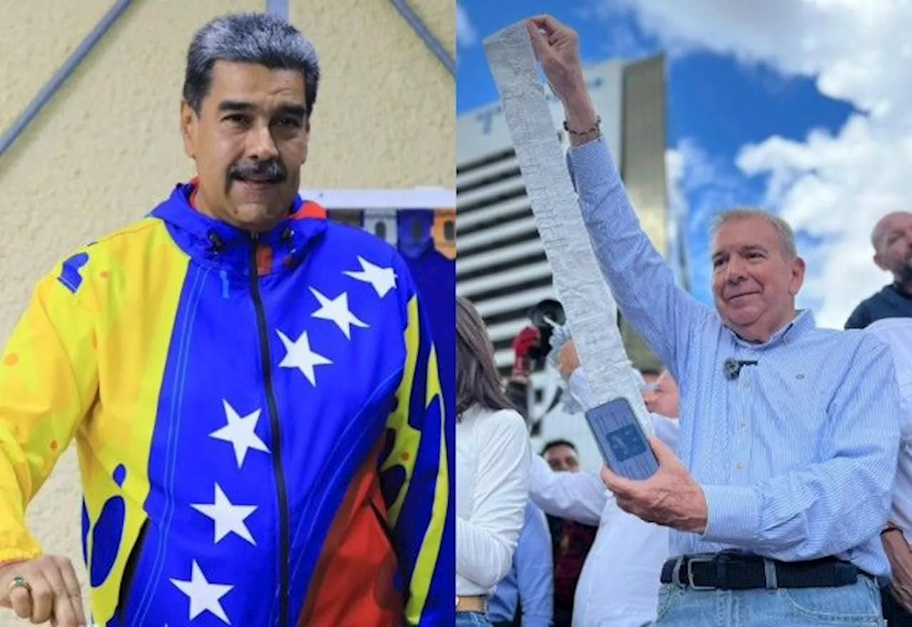 'Maduro deu um golpe de Estado', afirma oposição na Venezuela