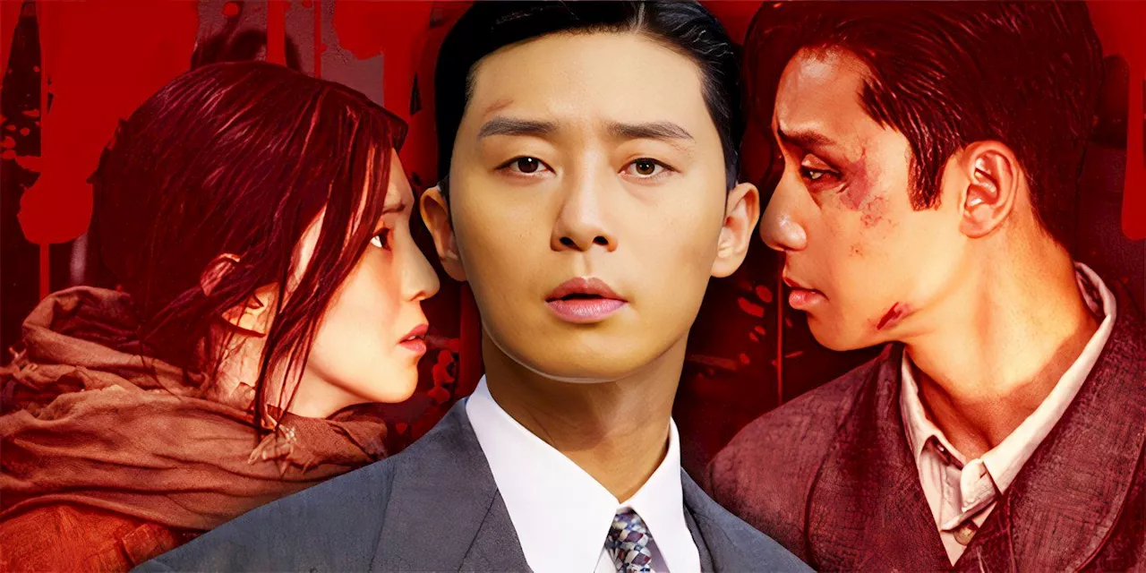 10 Best K-Dramas Like Park Seo-joon & Han So-hee’s Gyeongseong Creature