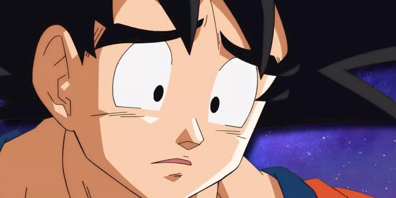 10 Things About Dragon Ball That Have Aged Poorly