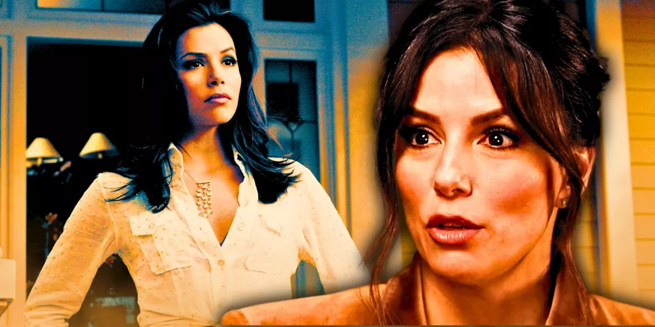 Eva Longoria’s Apple TV+ Show Is The Perfect Watch For Fans Of Desperate Housewives