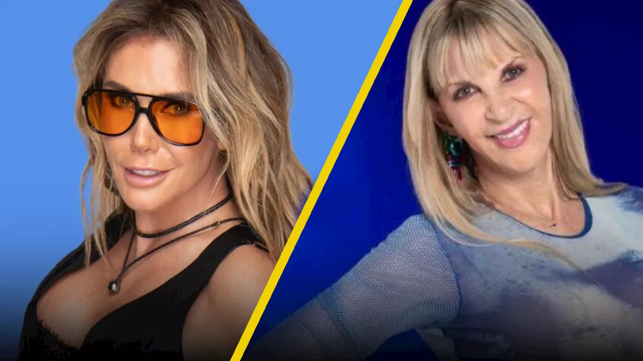 'La Casa de los Famosos México': Shanik Berman dijo que Sabine Moussier podría tener esta enfermedad