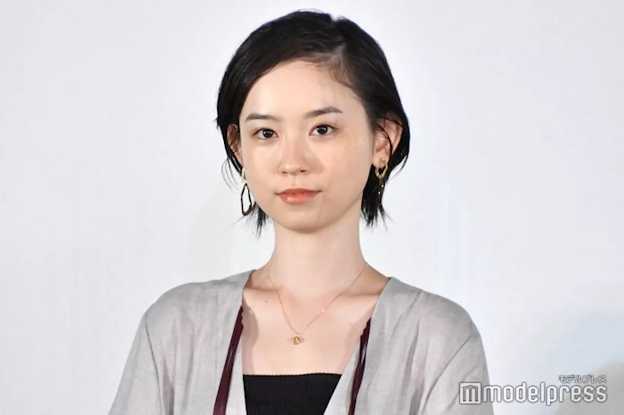 「海のはじまり」有村架純の後輩役・杏花に注目「いちばんすきな花」でも“同名”にて出演していた【プロフィール】（2024年8月5日）｜BIGLOBEニュース