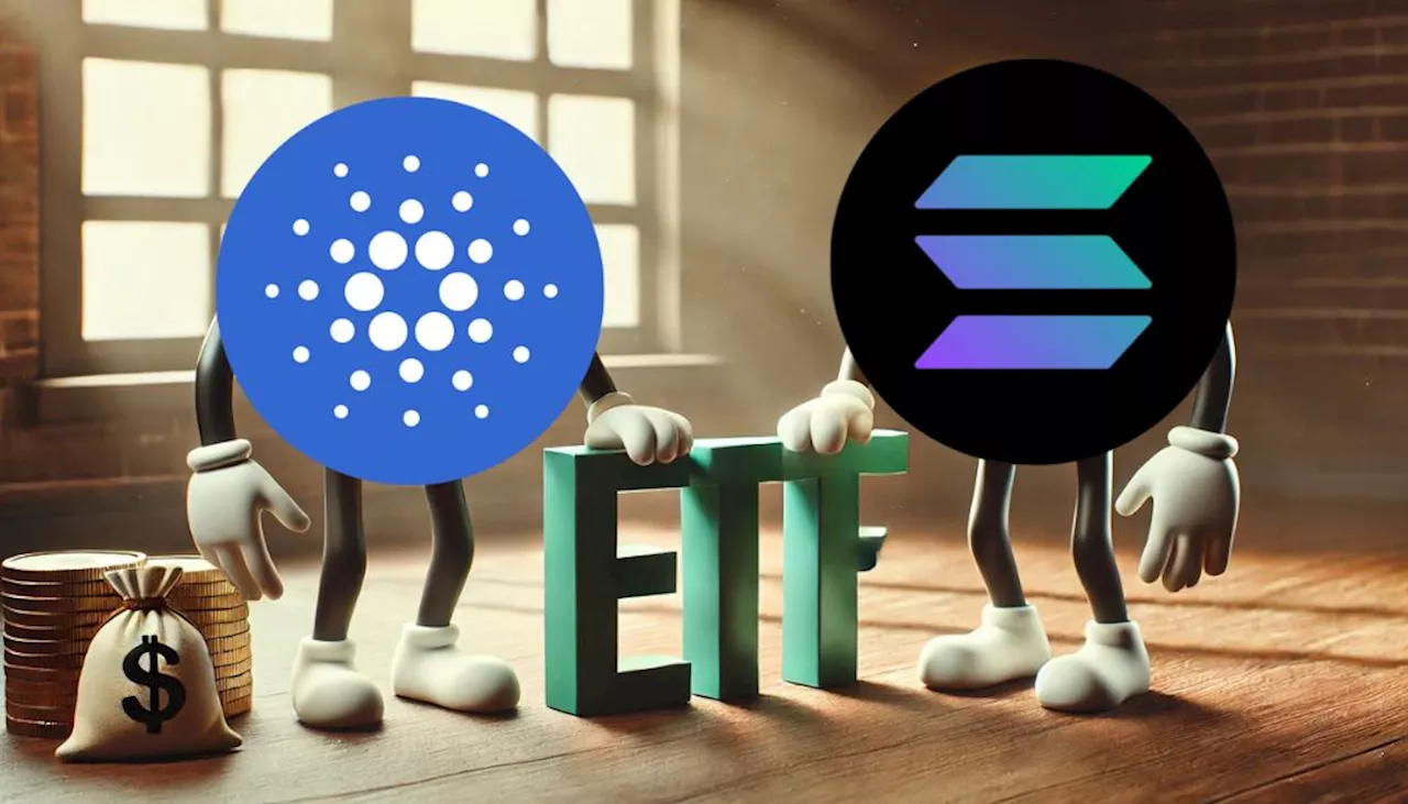 นักวิเคราะห์เผยเหตุผลที่ กองทุน Cardano และ Solana ETF ตัวอื่น ๆ อาจเผชิญความท้าทายในการเติบโต