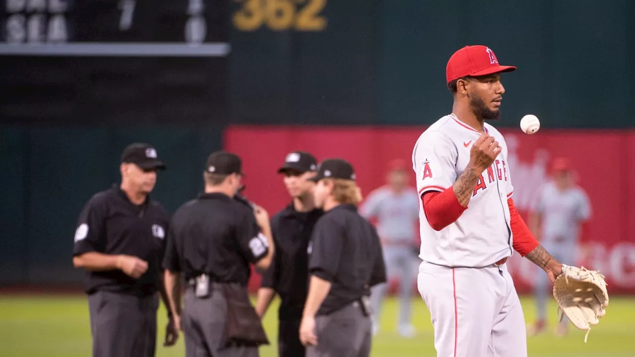 Angels' Ron Washington's Bullpen Gamble Paid Off Massively