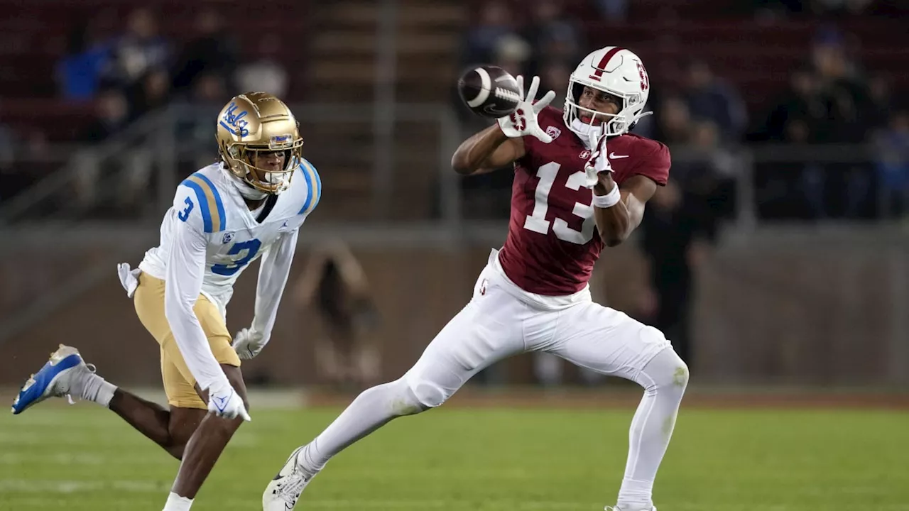 Assessing the Stanford Cardinal in College Football 25