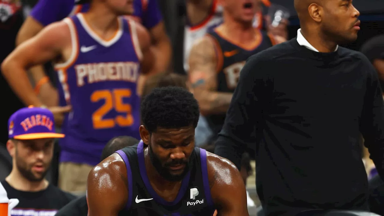 Ex-NBA Player Shares Brutally Honest Assessment Of Deandre Ayton