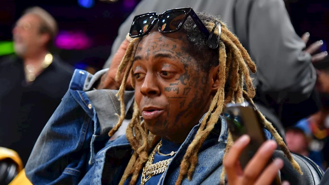 Lil Wayne Gets Honest About Russell Westbrook After Clippers Trade