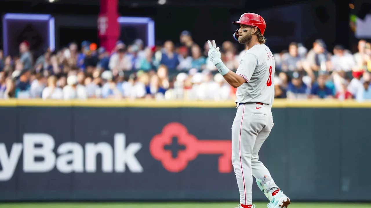 Philadelphia Phillies Superstar Understands How His Play Impacts This Team