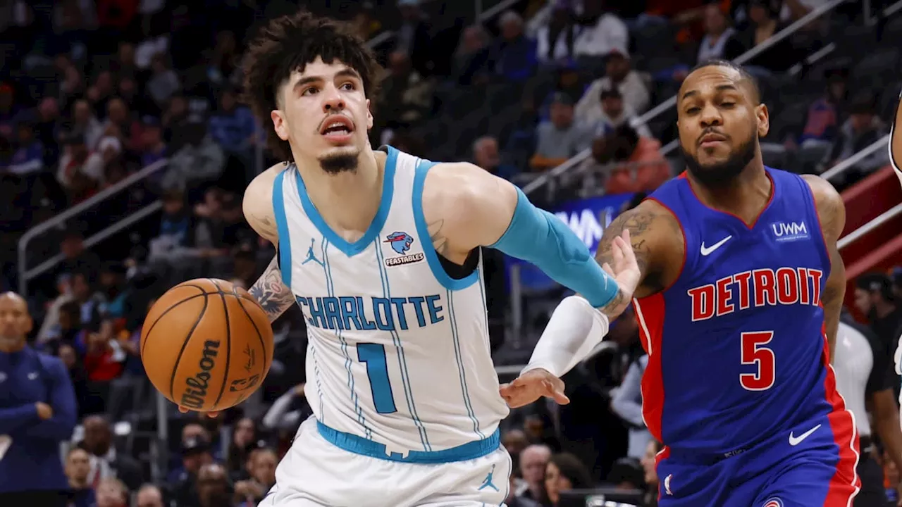 Why the Hornets Will Be A Must Watch Team on League Pass in 2024-25