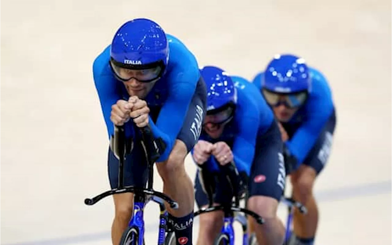 Olimpiadi Parigi 2024, i risultati degli italiani oggi