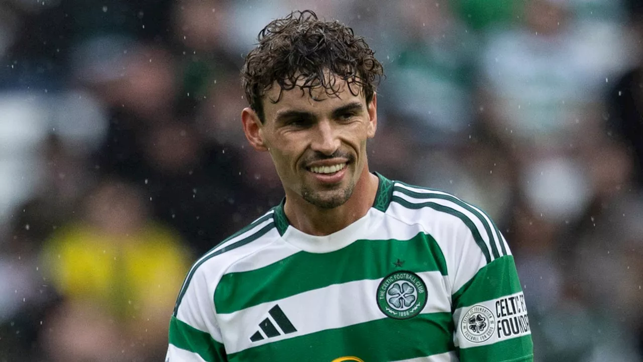 Brighton transfers: Club in talks with Celtic over Matt O'Riley deal