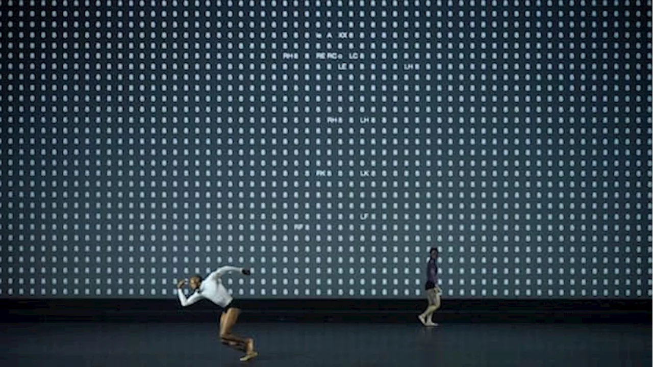 Biennale Danza, gran finale con We Humans are Movement di Wayne McGregor in prima mondiale