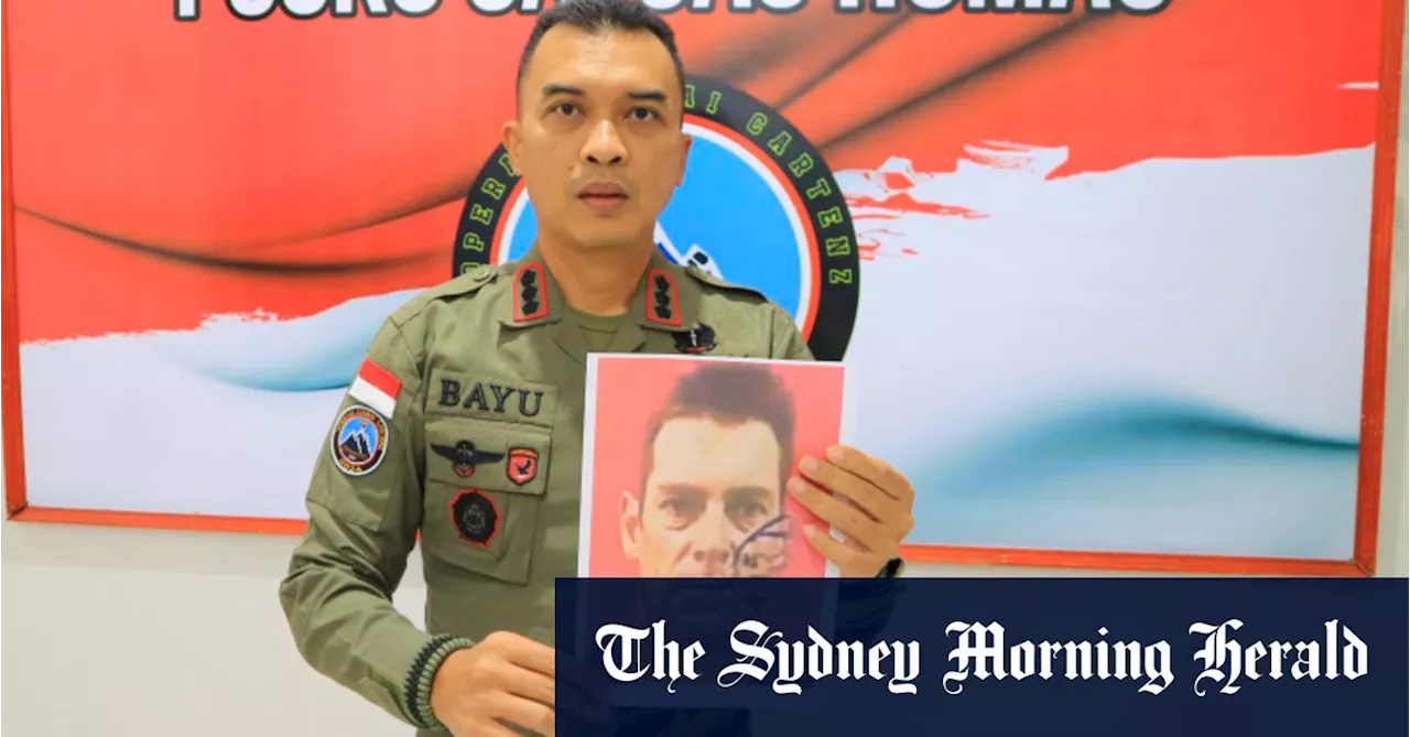 Gunmen kill New Zealand helicopter pilot in Indonesia’s Papua region